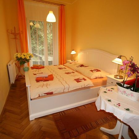 Apartment No. 12 Trziste 29 Karlovy Vary Esterno foto