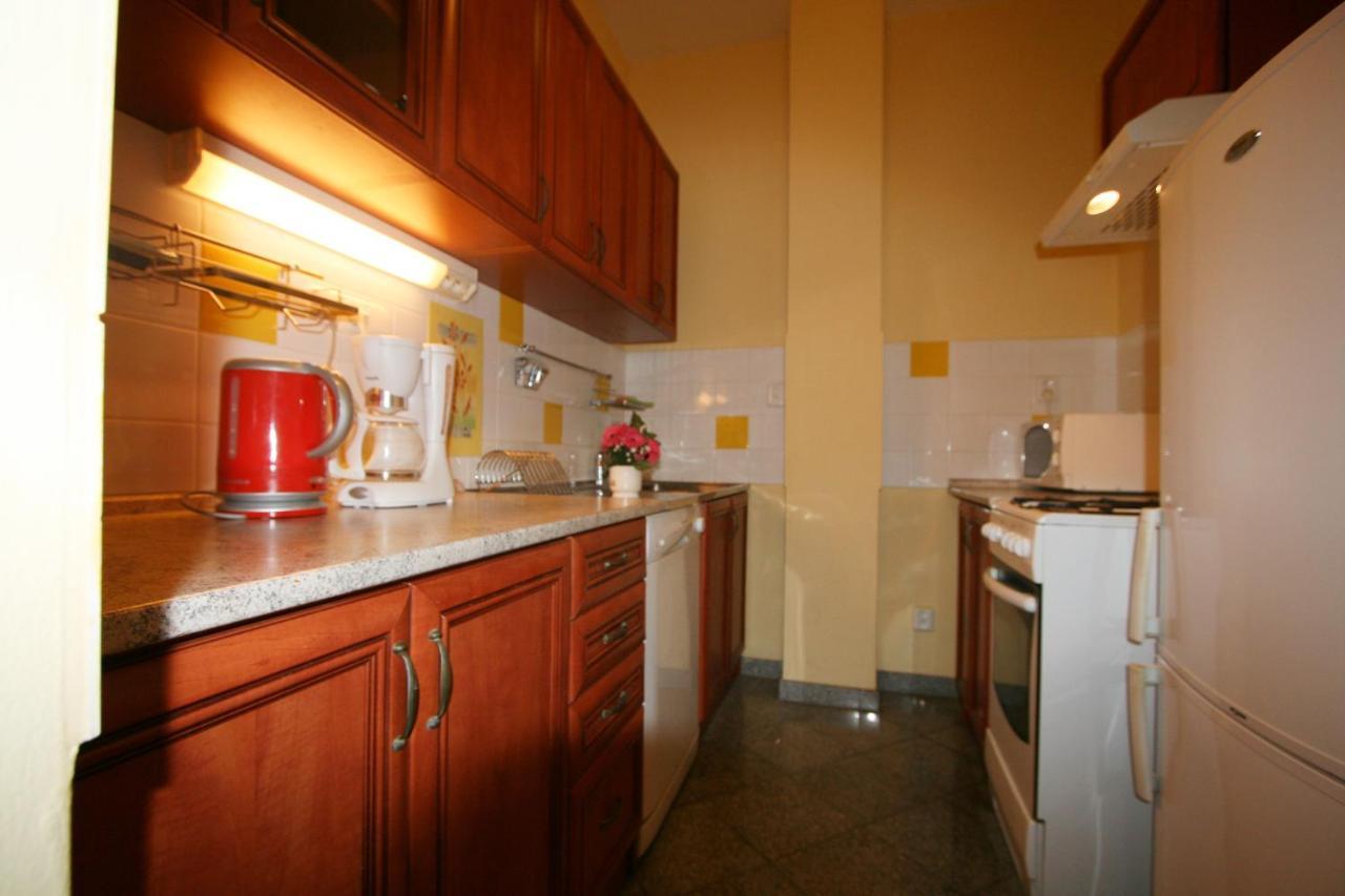 Apartment No. 12 Trziste 29 Karlovy Vary Esterno foto