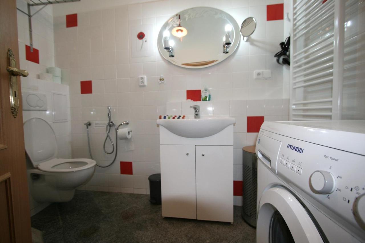 Apartment No. 12 Trziste 29 Karlovy Vary Esterno foto