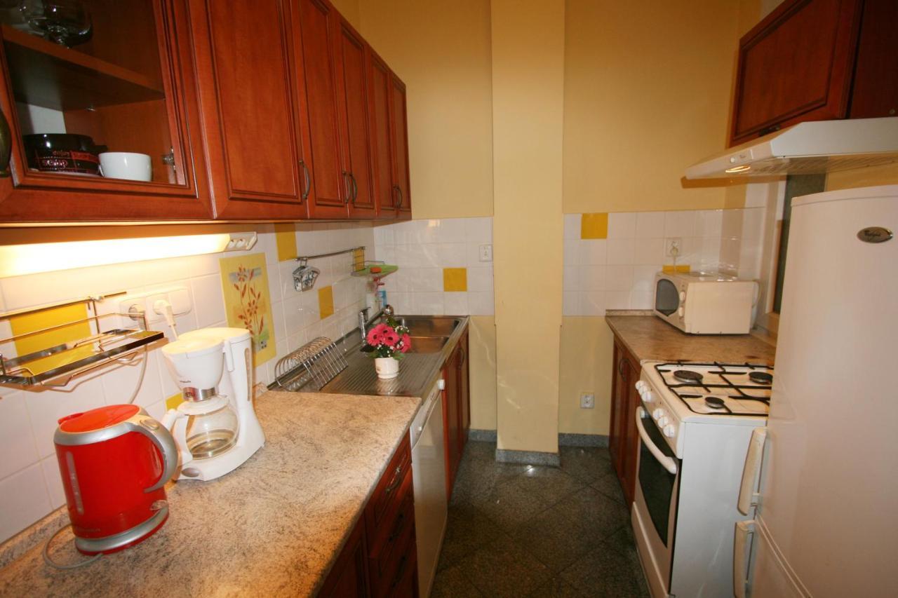 Apartment No. 12 Trziste 29 Karlovy Vary Esterno foto