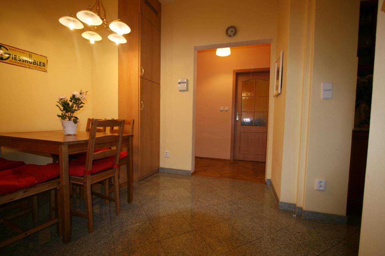 Apartment No. 12 Trziste 29 Karlovy Vary Esterno foto