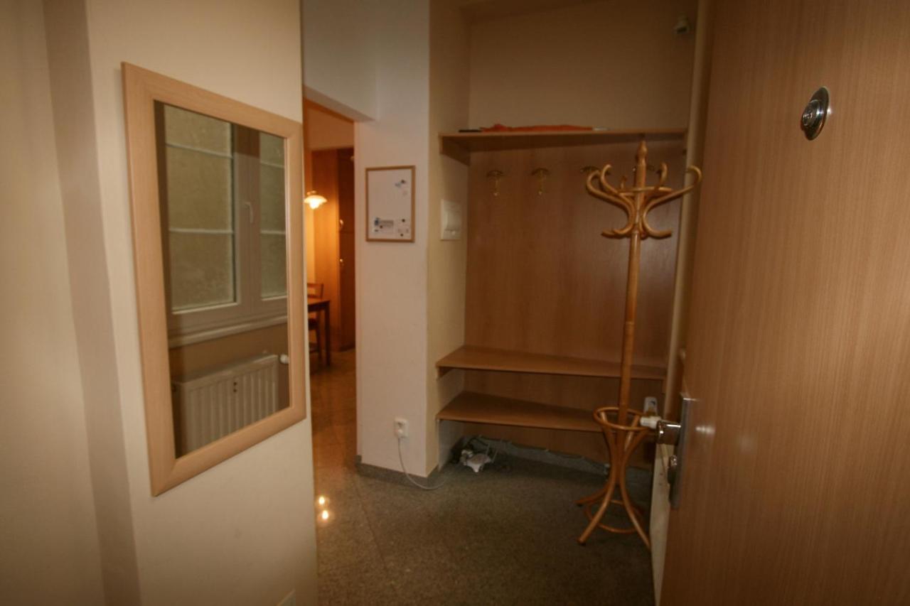 Apartment No. 12 Trziste 29 Karlovy Vary Esterno foto