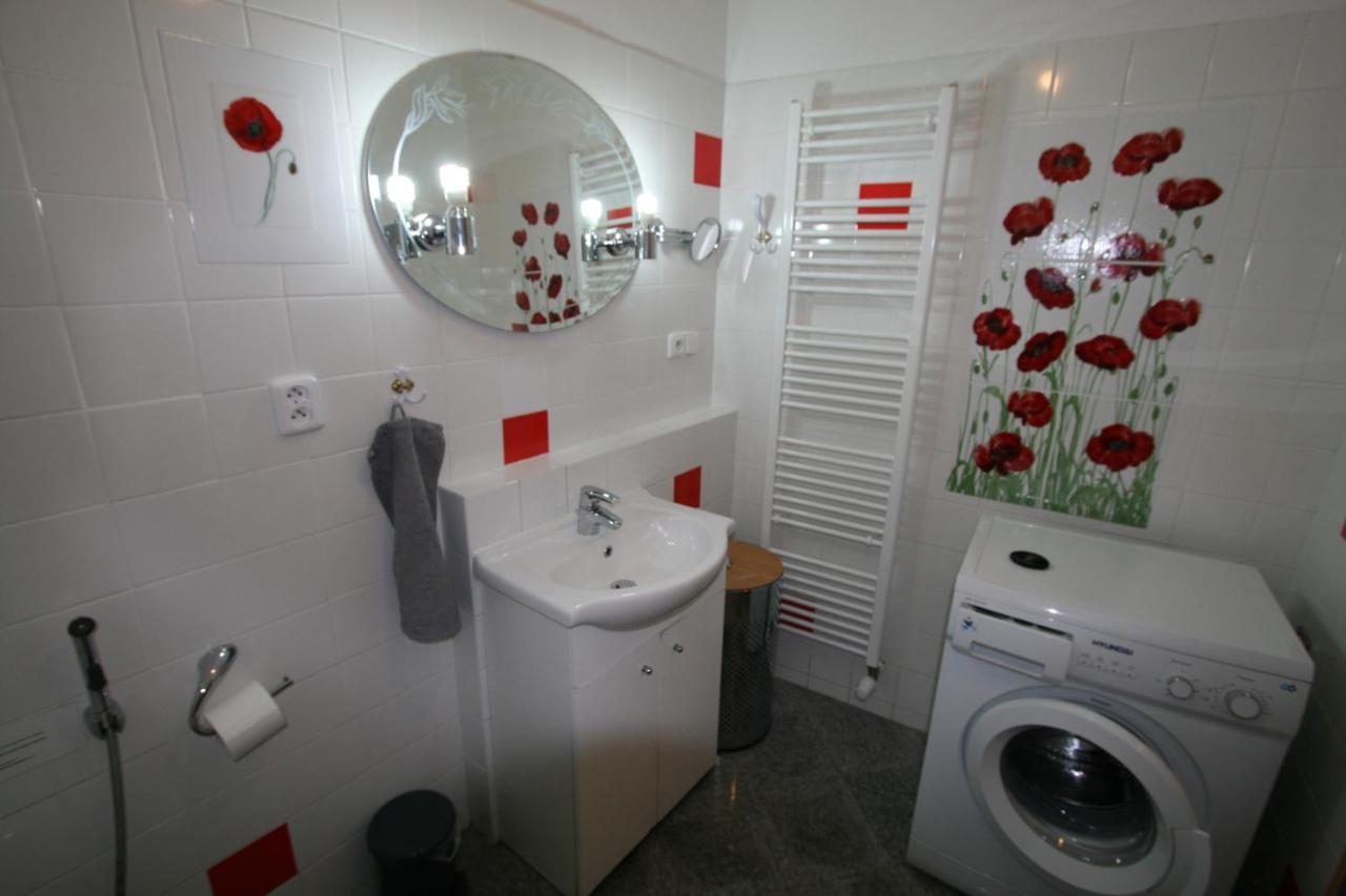 Apartment No. 12 Trziste 29 Karlovy Vary Esterno foto