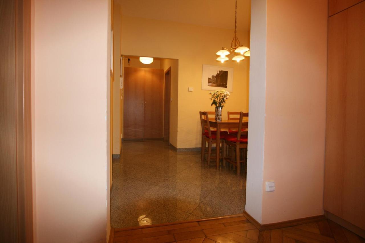 Apartment No. 12 Trziste 29 Karlovy Vary Esterno foto
